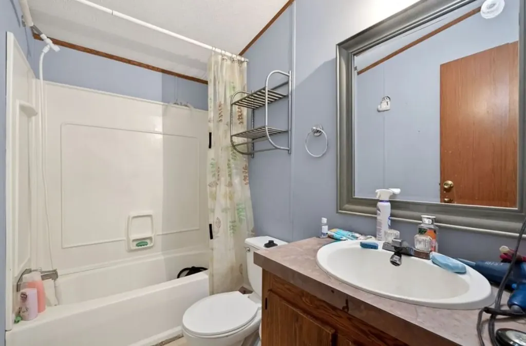 71 Quarry Street Sparta TN 38583