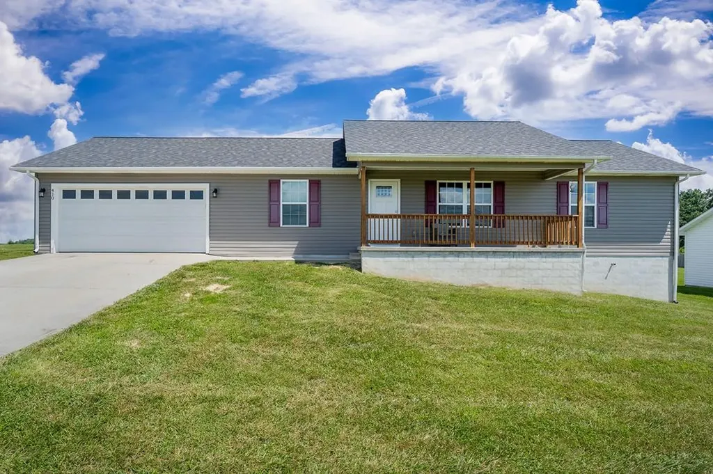 410 Old Elmore Road Crossville TN 38571