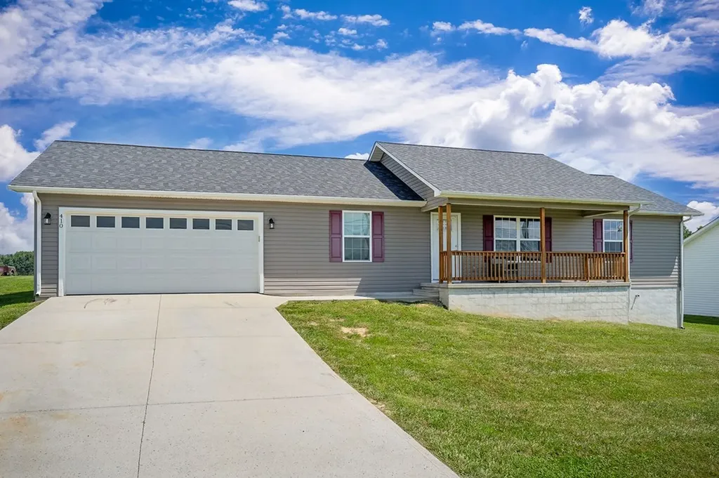 410 Old Elmore Road Crossville TN 38571