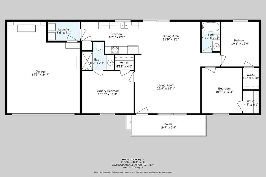 410 Old Elmore Road Crossville TN 38571