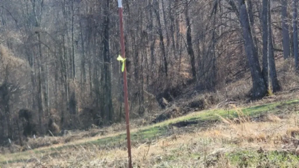 Lot 13 Lord Botetourt Court Baxter TN 38506