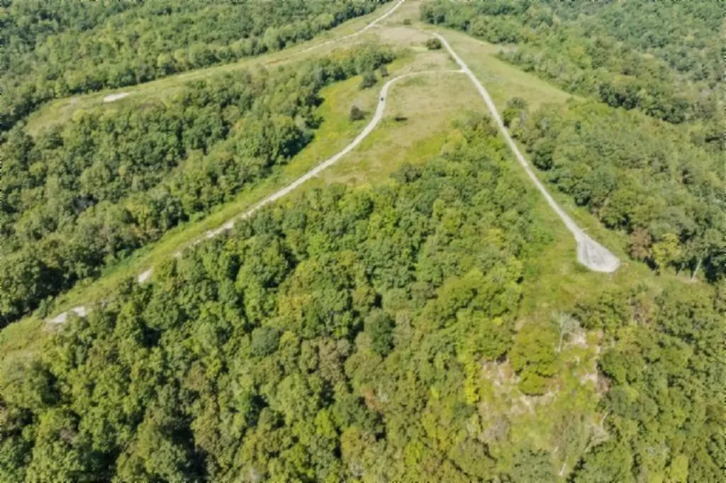 Lot 13 Lord Botetourt Court Baxter TN 38506