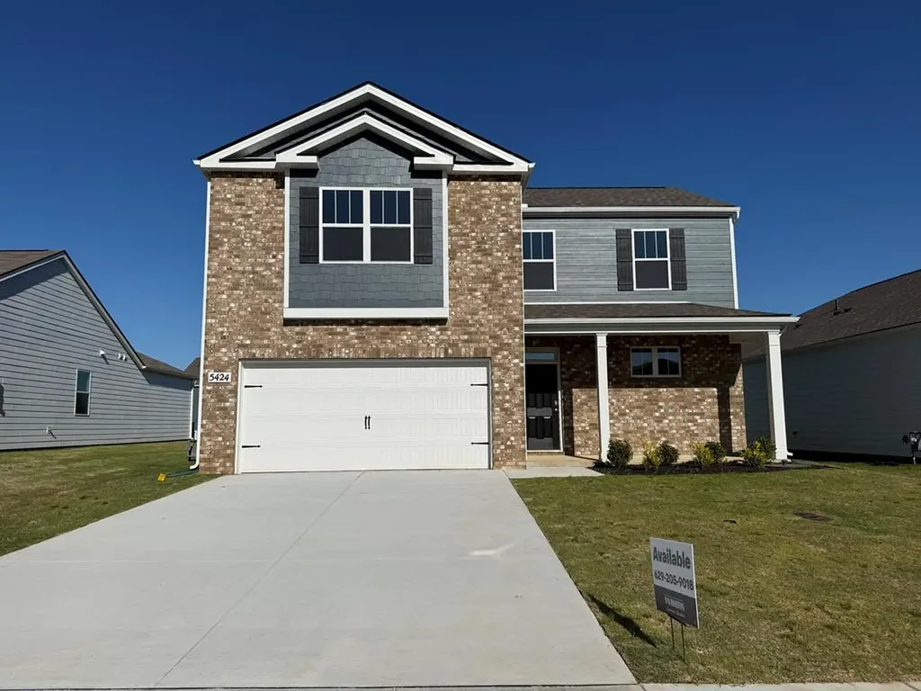 5424 Conifer Lane Cookeville TN 38506