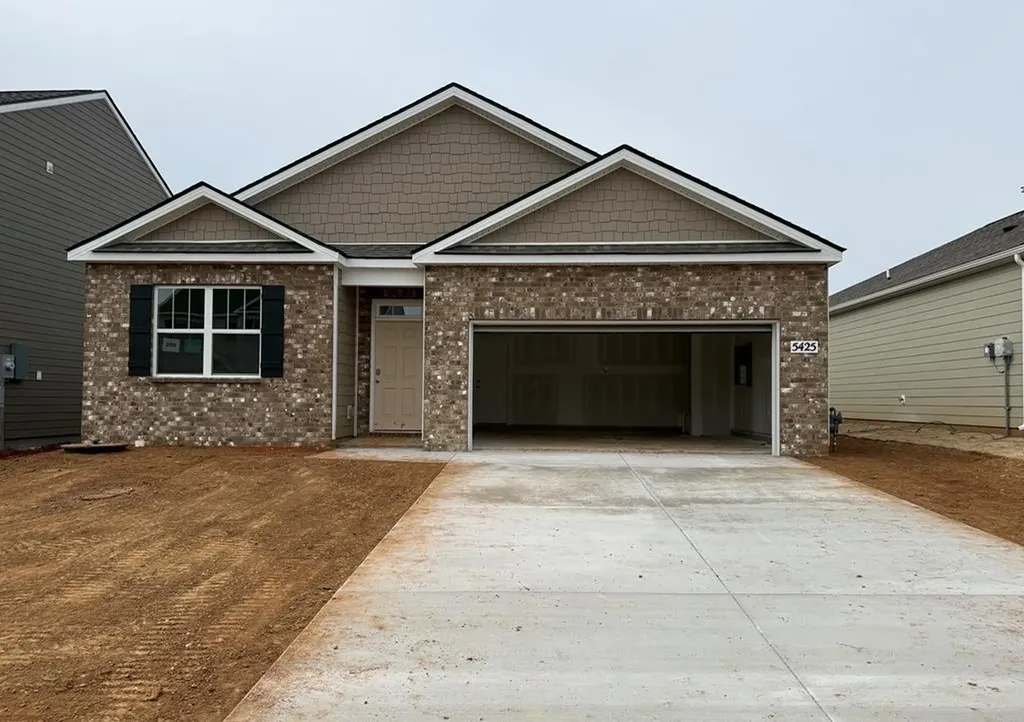 5425 Conifer Lane Cookeville TN 38506