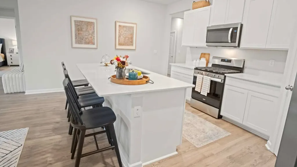 5425 Conifer Lane Cookeville TN 38506