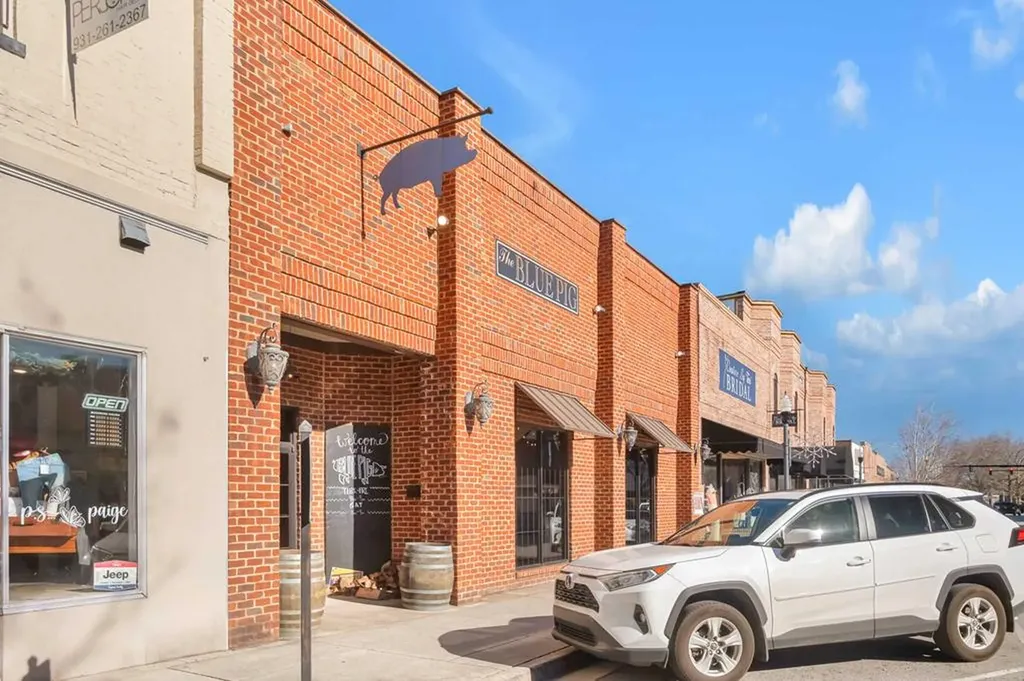 5425 Conifer Lane Cookeville TN 38506