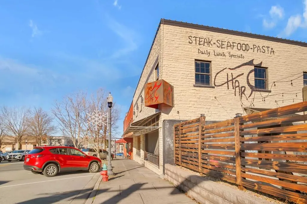 5425 Conifer Lane Cookeville TN 38506