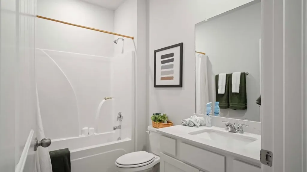 5425 Conifer Lane Cookeville TN 38506