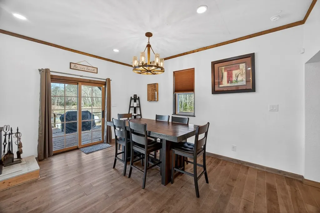 795 Pine Road Pikeville TN 37367