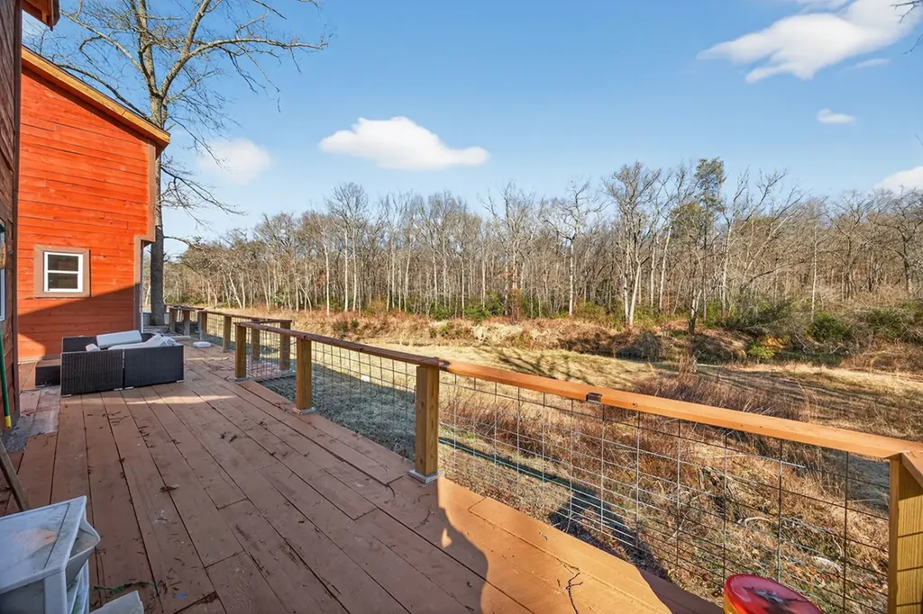 795 Pine Road Pikeville TN 37367