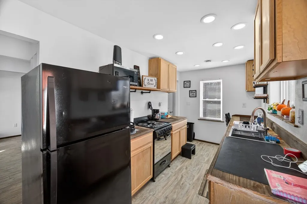 795 Pine Road Pikeville TN 37367