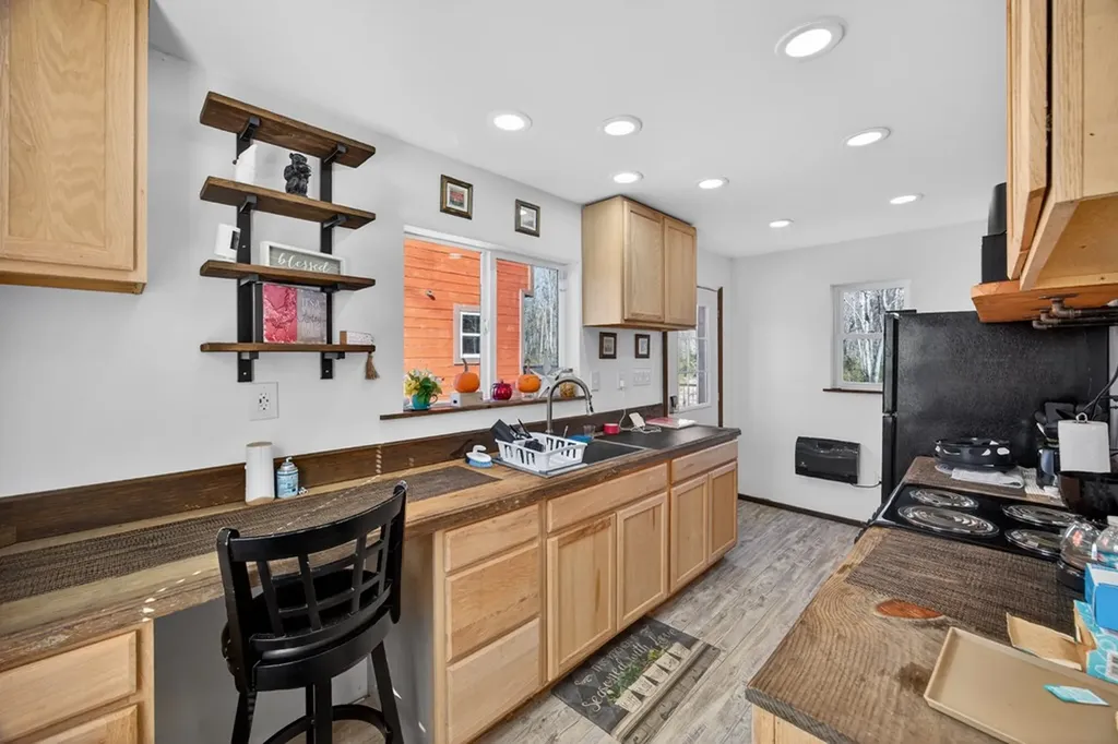 795 Pine Road Pikeville TN 37367