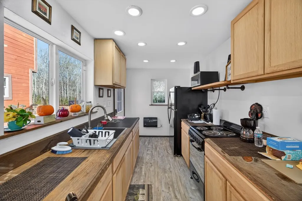 795 Pine Road Pikeville TN 37367