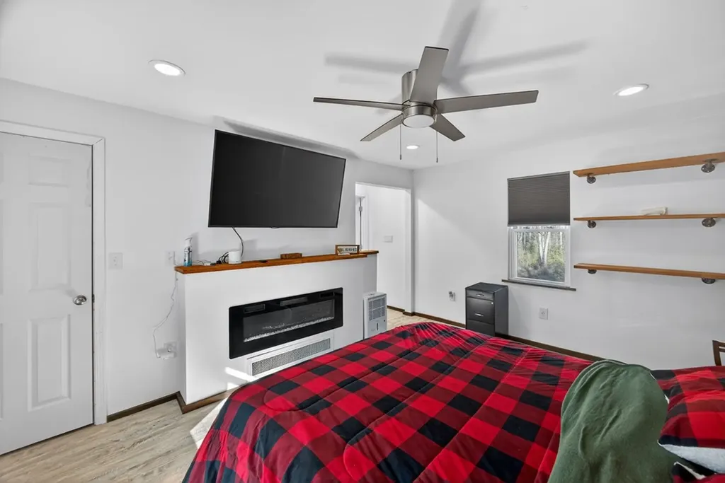 795 Pine Road Pikeville TN 37367