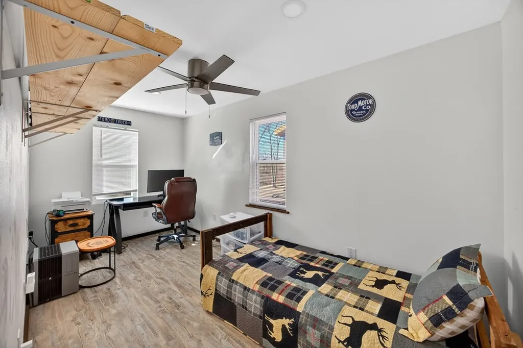 795 Pine Road Pikeville TN 37367