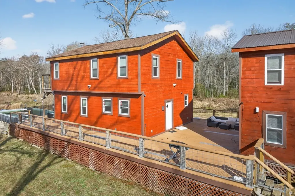 795 Pine Road Pikeville TN 37367