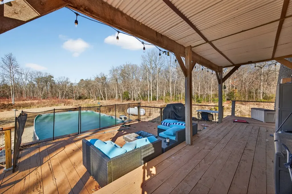 795 Pine Road Pikeville TN 37367