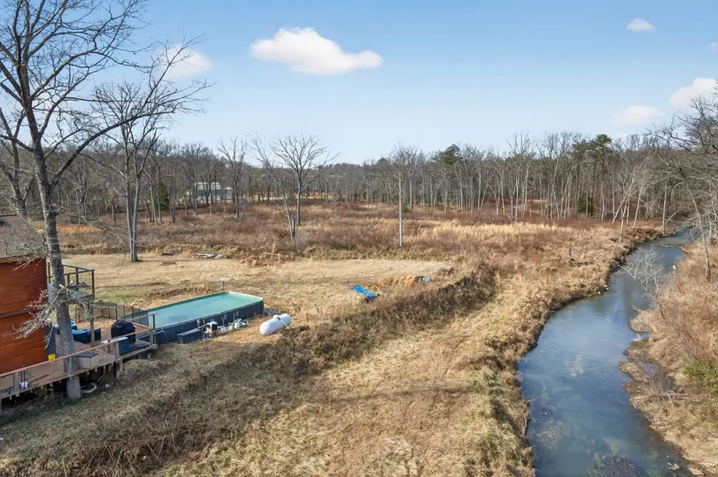 795 Pine Road Pikeville TN 37367