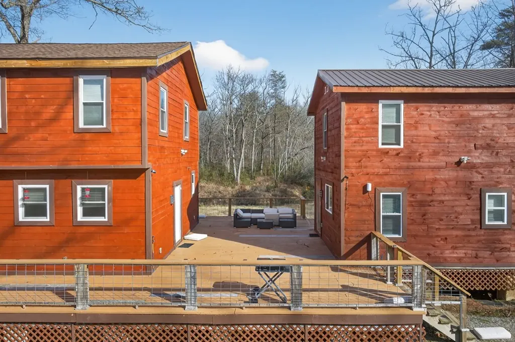 795 Pine Road Pikeville TN 37367