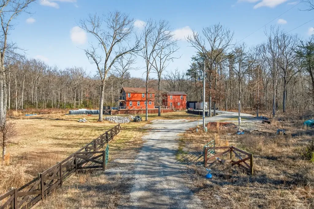 795 Pine Road Pikeville TN 37367