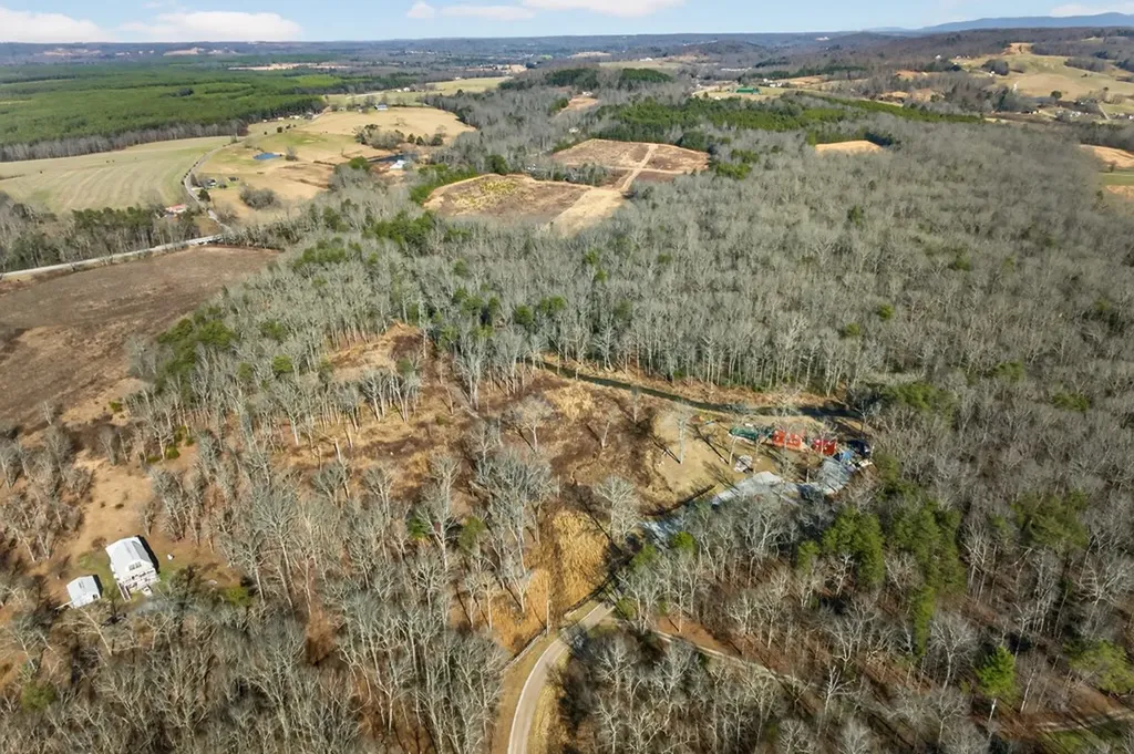 795 Pine Road Pikeville TN 37367