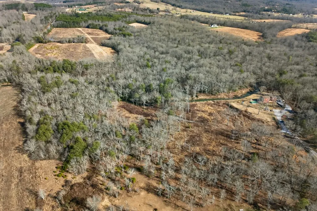 795 Pine Road Pikeville TN 37367