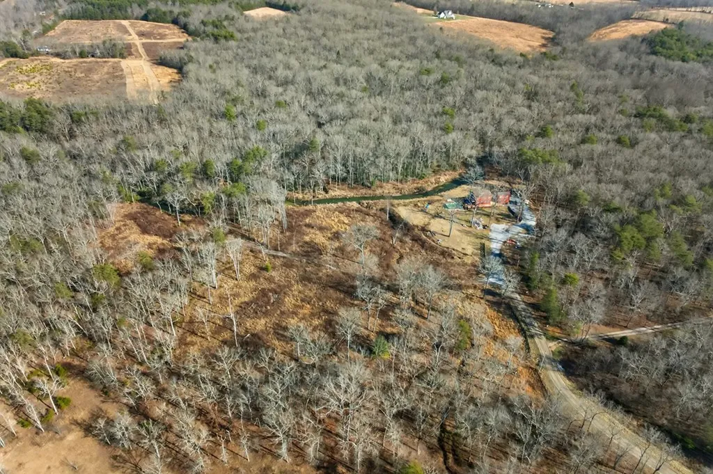 795 Pine Road Pikeville TN 37367