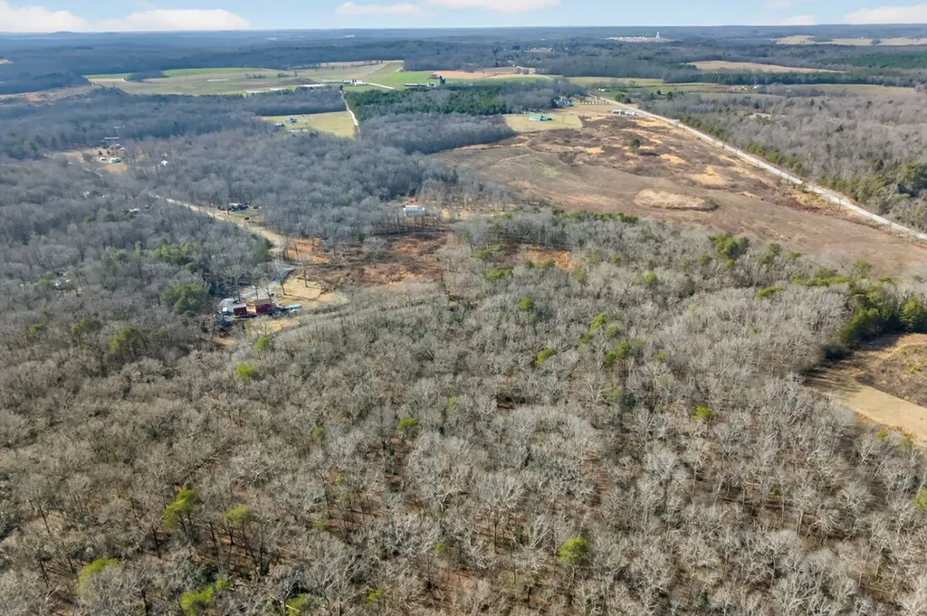 795 Pine Road Pikeville TN 37367