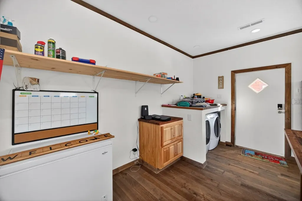 795 Pine Road Pikeville TN 37367