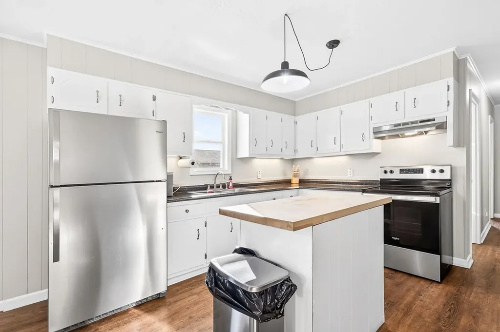 257 Myrtle Avenue Crossville TN 38555