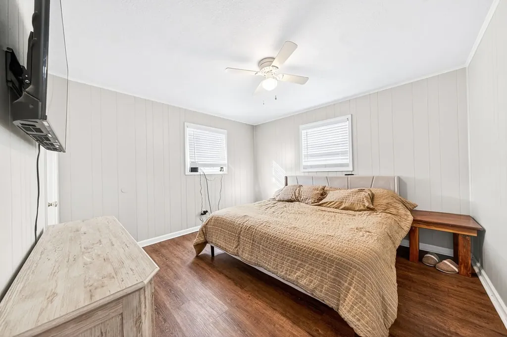 257 Myrtle Avenue Crossville TN 38555