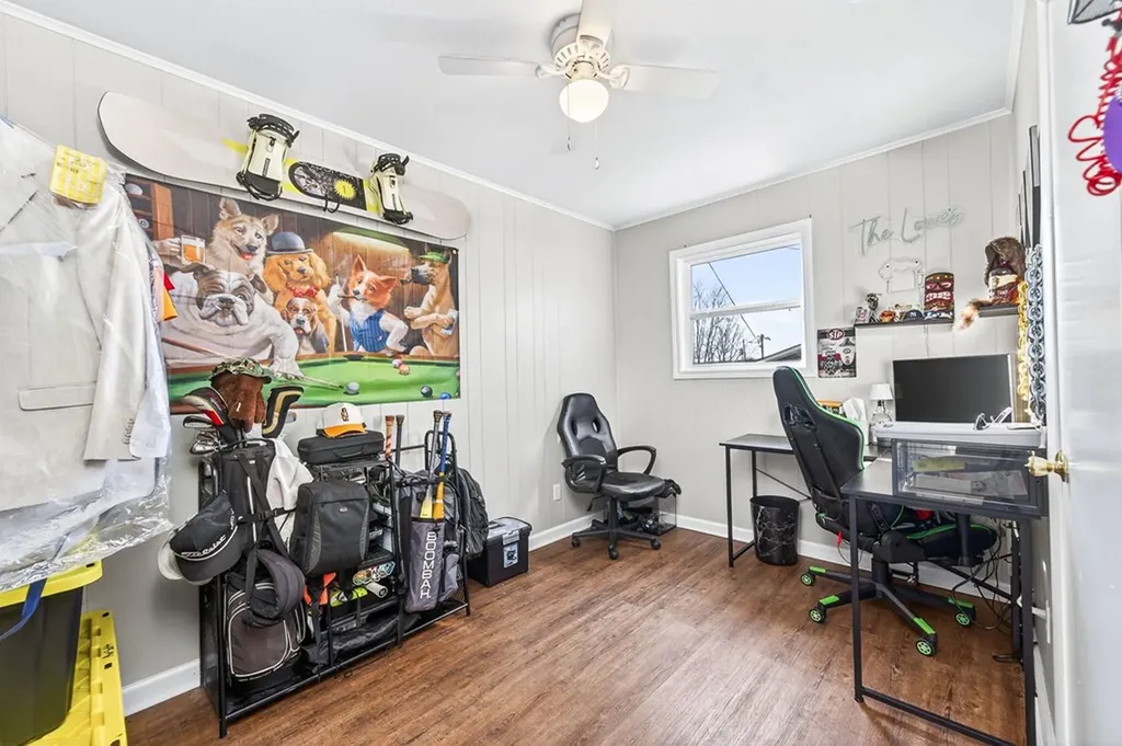 257 Myrtle Avenue Crossville TN 38555