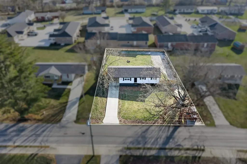 257 Myrtle Avenue Crossville TN 38555