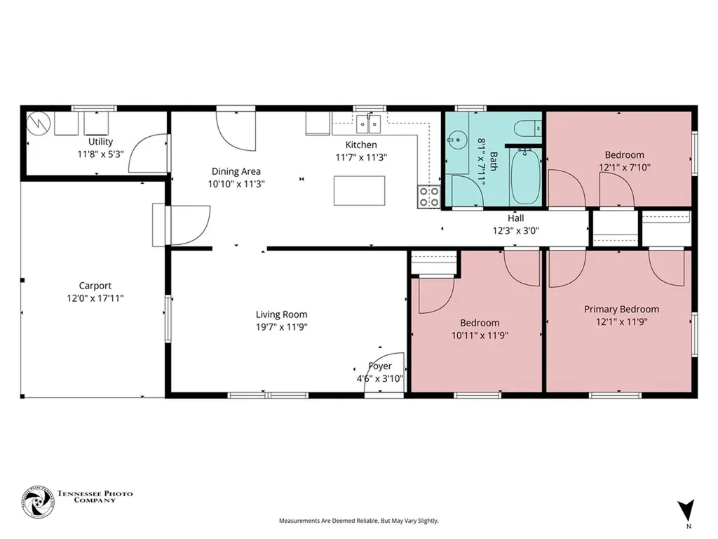 257 Myrtle Avenue Crossville TN 38555