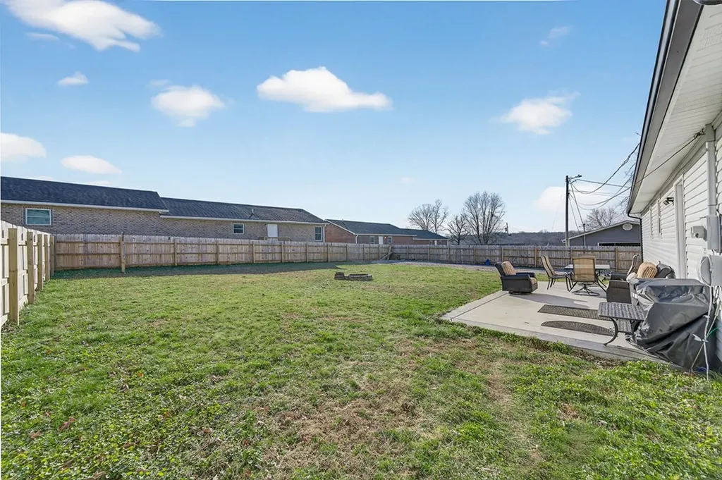 257 Myrtle Avenue Crossville TN 38555