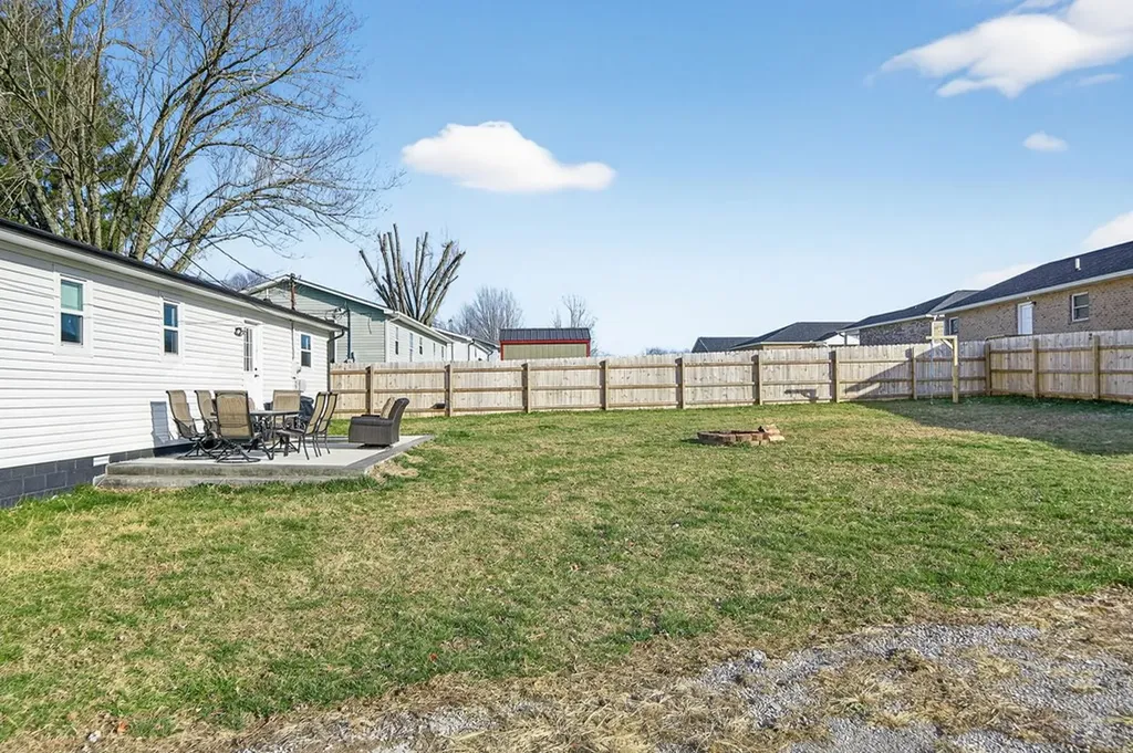 257 Myrtle Avenue Crossville TN 38555