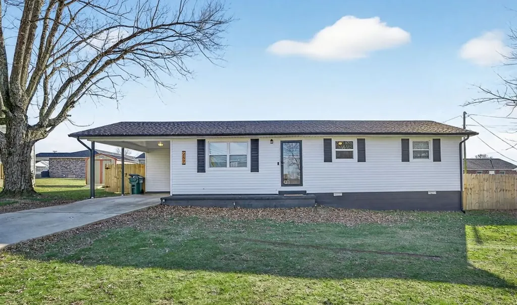 257 Myrtle Avenue Crossville TN 38555