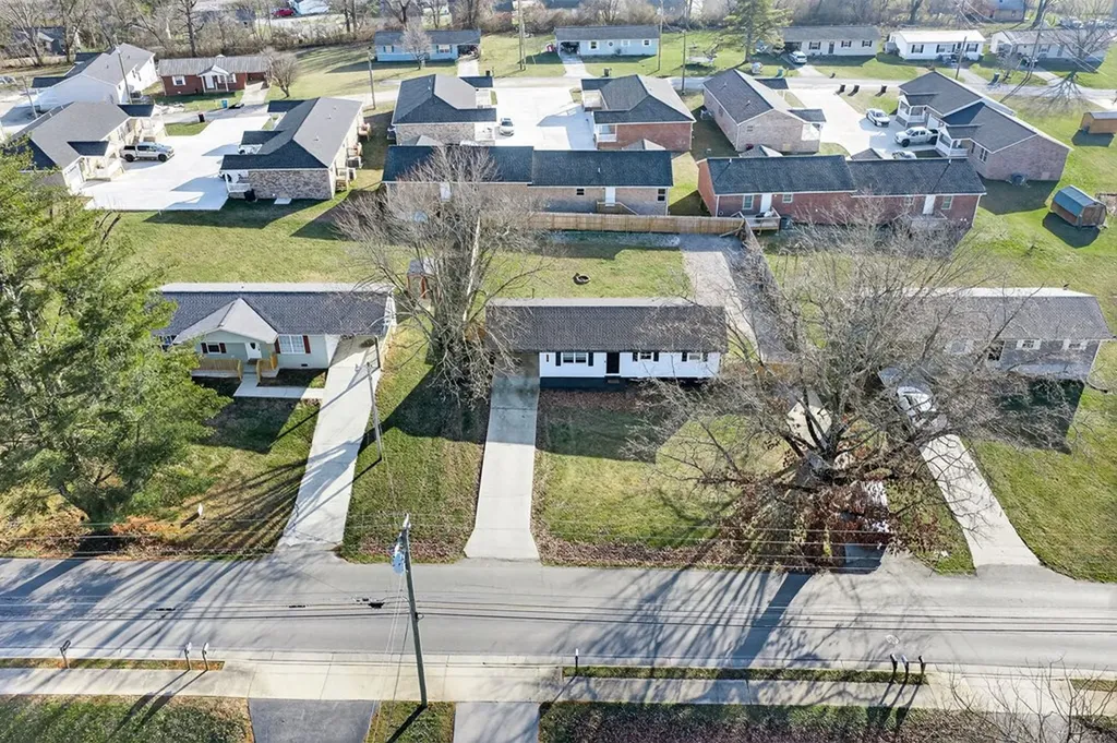 257 Myrtle Avenue Crossville TN 38555