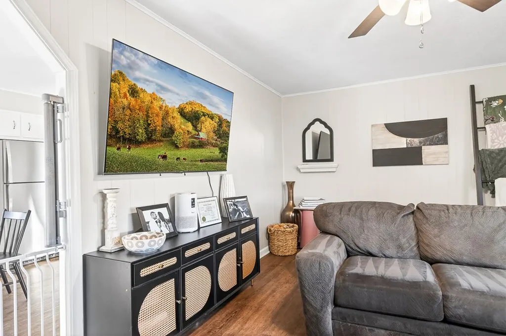 257 Myrtle Avenue Crossville TN 38555