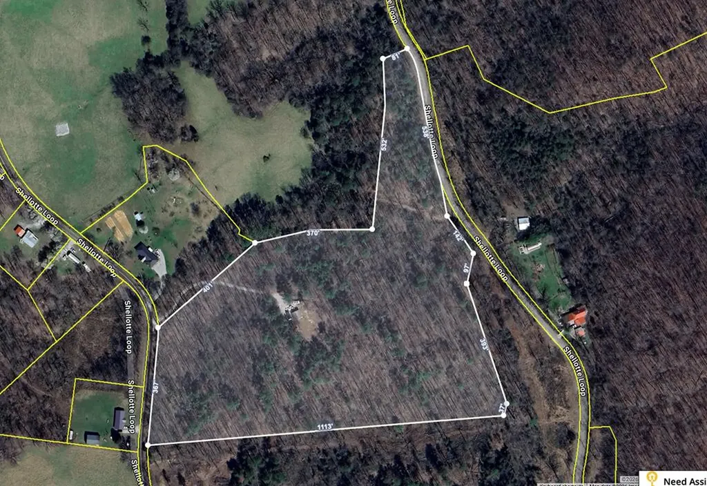 1192 Shellotte Loop Pall Mall TN 38577