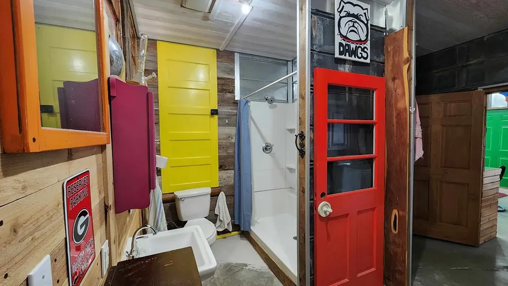 276 Schelley Road Gainesboro TN 38562