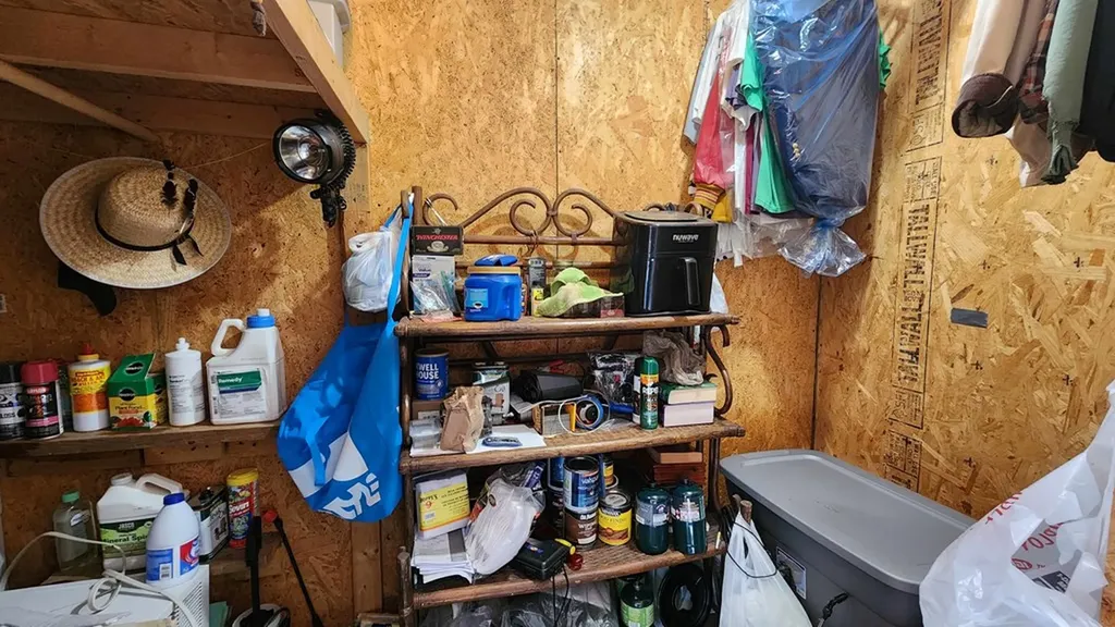 276 Schelley Road Gainesboro TN 38562