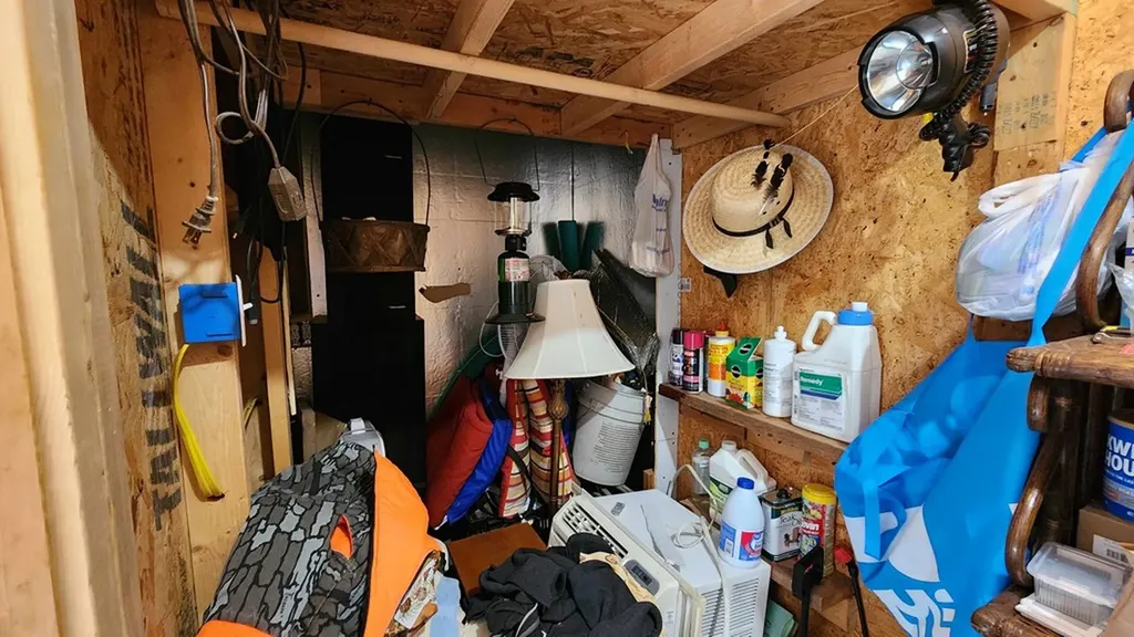 276 Schelley Road Gainesboro TN 38562