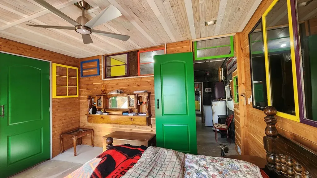 276 Schelley Road Gainesboro TN 38562