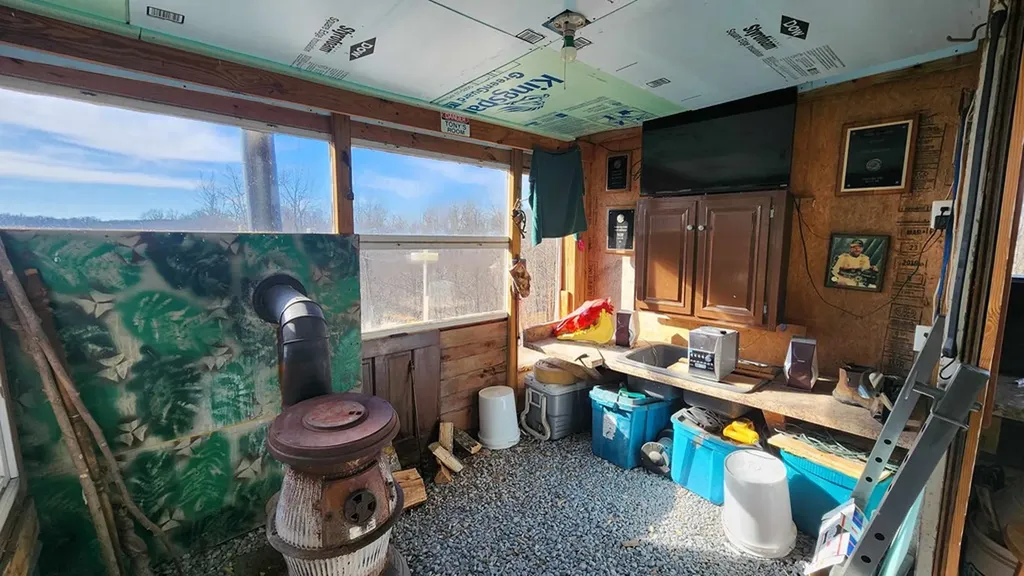 276 Schelley Road Gainesboro TN 38562