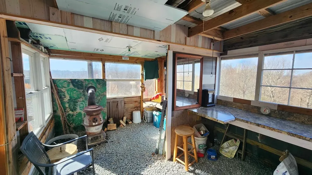 276 Schelley Road Gainesboro TN 38562