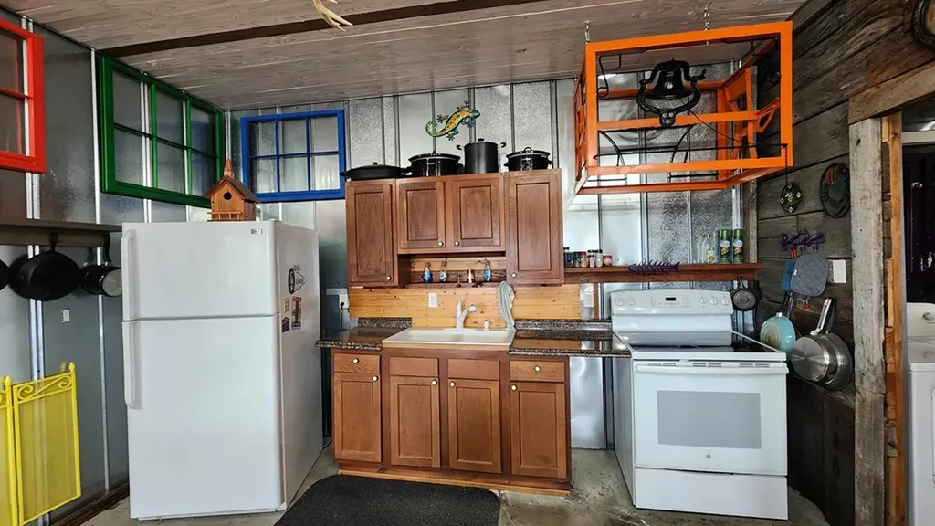 276 Schelley Road Gainesboro TN 38562