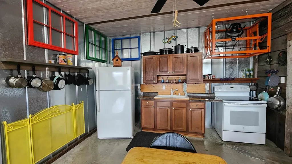 276 Schelley Road Gainesboro TN 38562