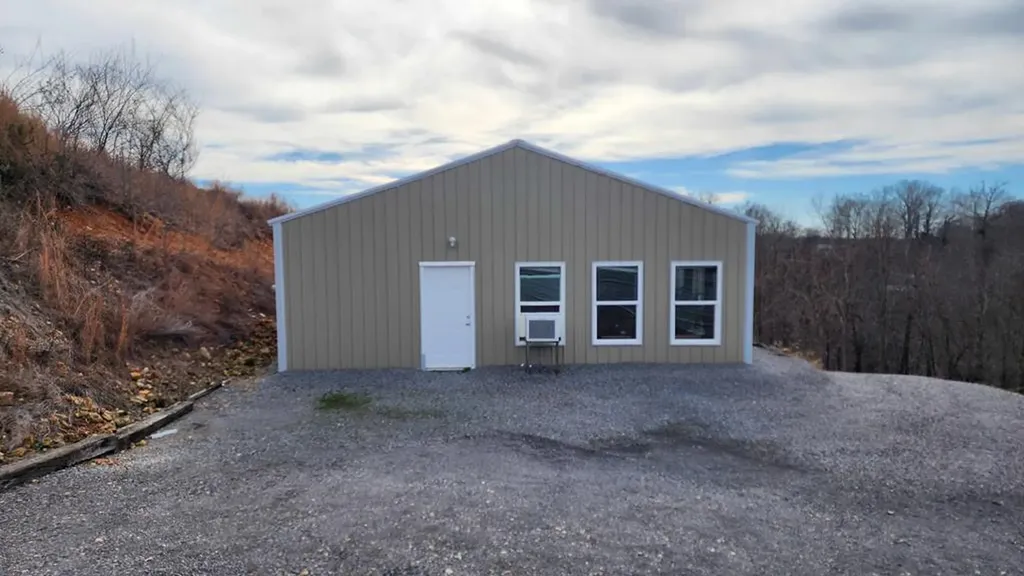 276 Schelley Road Gainesboro TN 38562