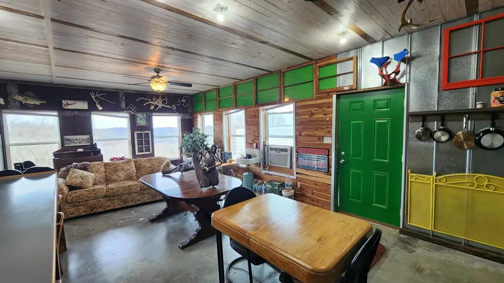 276 Schelley Road Gainesboro TN 38562